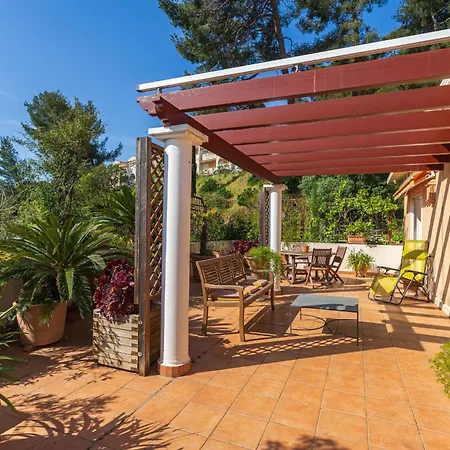 Domaine De La Luquette-2 By Interhome Hyères