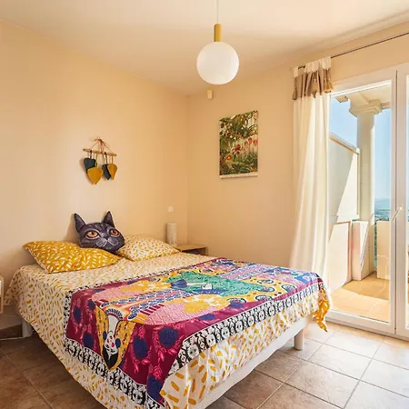 Domaine De La Luquette-2 By Interhome Hyères