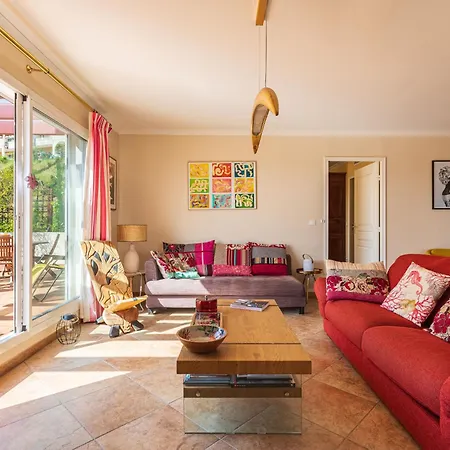 Domaine De La Luquette-2 By Interhome