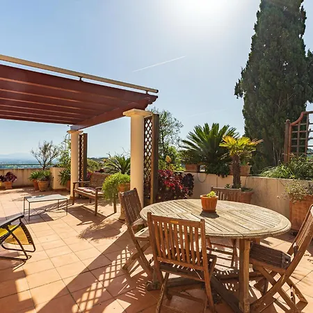 Domaine De La Luquette-2 By Interhome *
