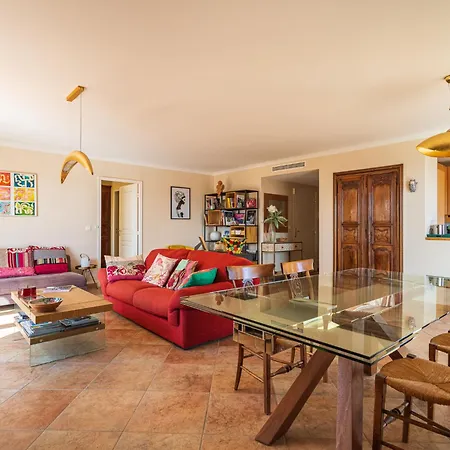 Domaine De La Luquette-2 By Interhome * Hyères