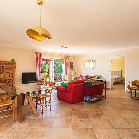 Domaine De La Luquette-2 By Interhome