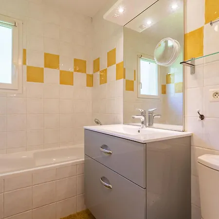 Domaine De La Luquette-2 By Interhome Apartament Hyères