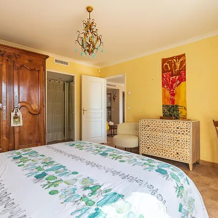 Domaine De La Luquette-2 By Interhome