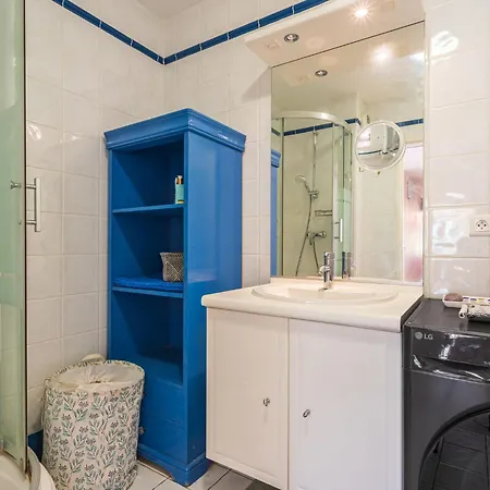 Domaine De La Luquette-2 By Interhome *