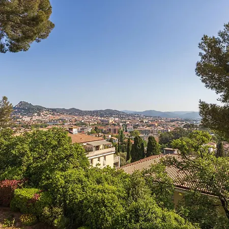 Domaine De La Luquette-2 By Interhome *