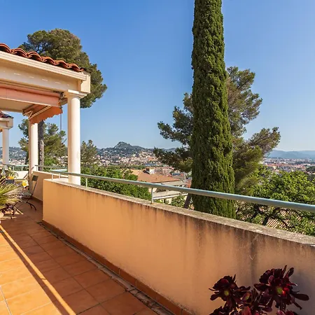 Domaine De La Luquette-2 By Interhome *