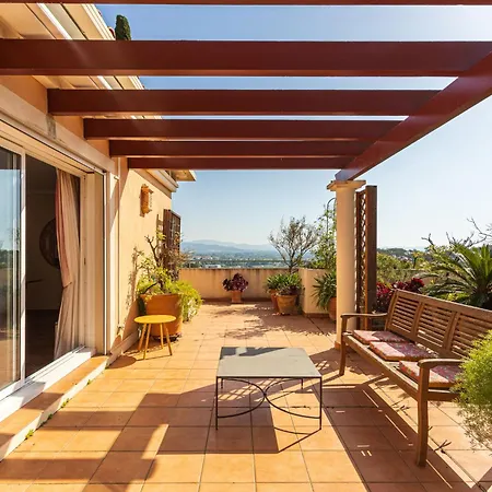 Domaine De La Luquette-2 By Interhome 아파트 *