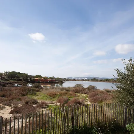 Domaine De La Luquette-2 By Interhome *
